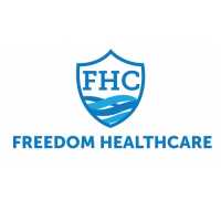 Freedom Healthcare Logo