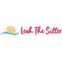 Leah The Sitter Logo