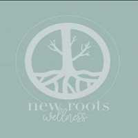 New Roots Wellness Logo