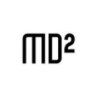 MD² Chicago Logo
