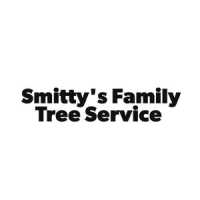 Smitty's Family Tree Service Logo