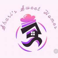 Shari's Sweet Homes Logo