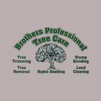 Brothers Professional Tree Care Logo