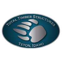Total Timber Structures LLC Logo