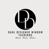 Dahl Designer Window Fashions Logo