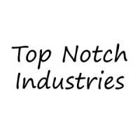 Top Notch Industries Logo