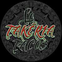 La Takeria Tacos Logo