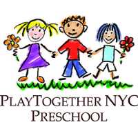 Play Together NYC Logo