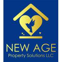 New Age Property Solutions LLC Logo