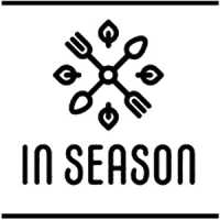 In Season Private Dining Logo