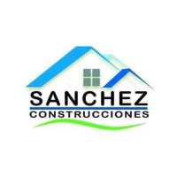 Sanchez Construction Services Logo