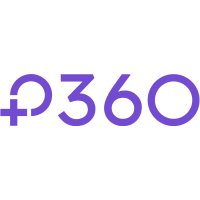 P360 Logo
