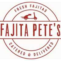 Fajita Pete's Telfair Logo