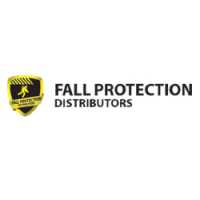 Metal Roof Anchors & Safety Equipment Supplier - Fall Protection Distributors, LLC Logo