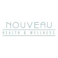 Nouveau Health & Wellness Logo