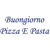 Buongiorno Pizza E Pasta Logo