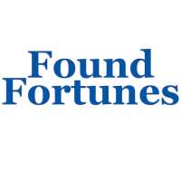 Found Fortunes Logo