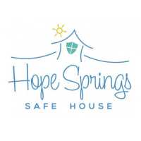 Hope Springs Safe House Logo