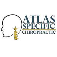 Atlas Specific Chiropractic Logo