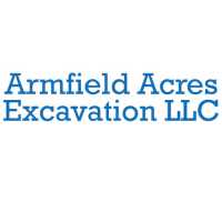 Armfield Acres Excavation LLC Logo