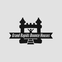 Grand Rapids Bounce Houses Logo