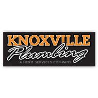Knoxville Plumbing & Drain Cleaning Logo