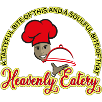 Heavenly Eatery Logo