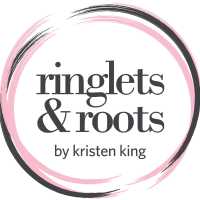 Ringlets and Roots Logo