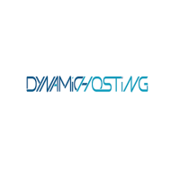 Dynamic web consulting Logo
