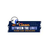 Clean Between The Lines Logo