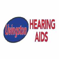 Livingston Hearing Aid Center Logo