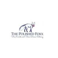 The Polished Foxx Logo