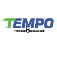 Tempo Fitness & Wellness Logo