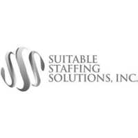 Suitable Staffing Solutions, Inc. Logo