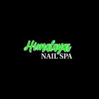 Himalayas Nail Spa Logo