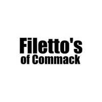 Filetto's Commack Logo