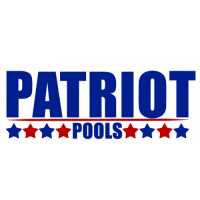 Patriot Pool Services LLC Logo