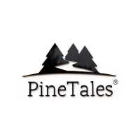 PineTales - America's Finest Buckwheat Pillows Logo