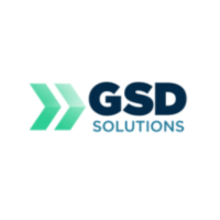 GSD Solutions Logo