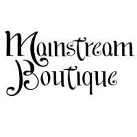 Mainstream Boutique - Sheboygan Logo