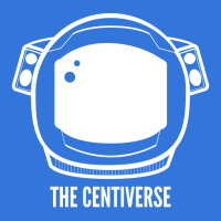 Centiverse Incorporated Logo