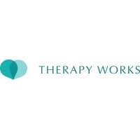 TherapyWorks - Stefanie Kuhn Logo