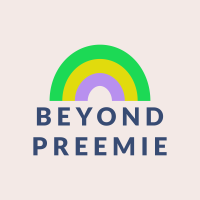 Beyond Preemie Logo