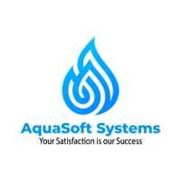 AquaSoft Systems Logo