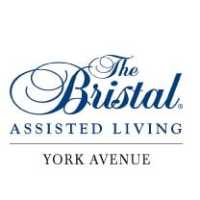 The Bristal Assisted Living at York Avenue Logo