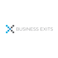 Business Exits Logo