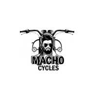Macho Cycles LLC Logo