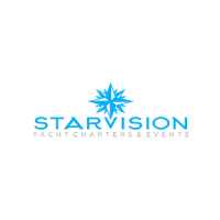 Starvision Yacht Charters Logo