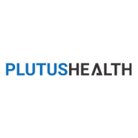 Plutus Health Inc. Logo