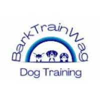 BTW Dog Training Logo